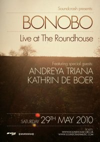 Bonobo Black Sands Ninja Tune Bonobo3 Bonobo Black Sands Ninja Tune