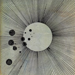 Flying Lotus 300x300 FLYING LOTUS   Cosmogramma (Warp Records) 