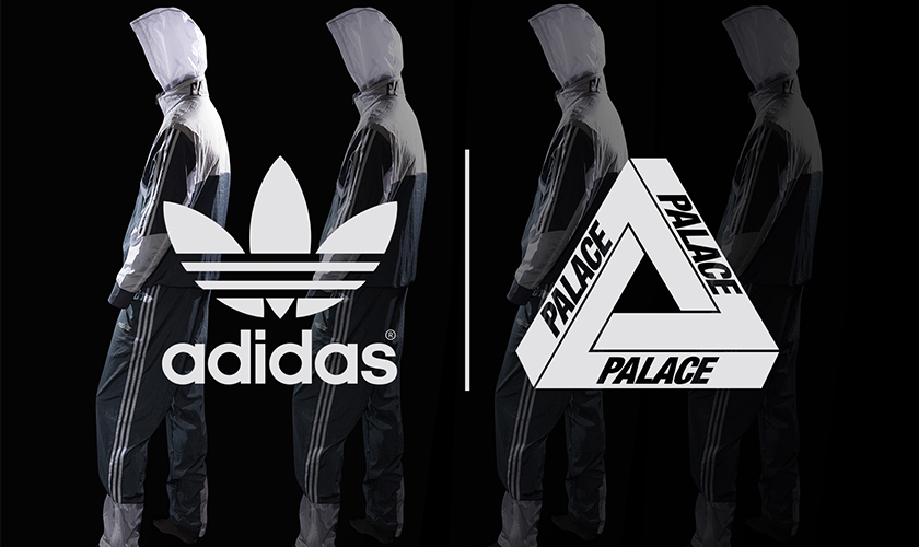 palace collab adidas