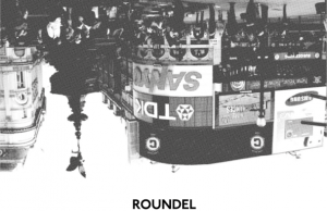 Roundel x Goodhood